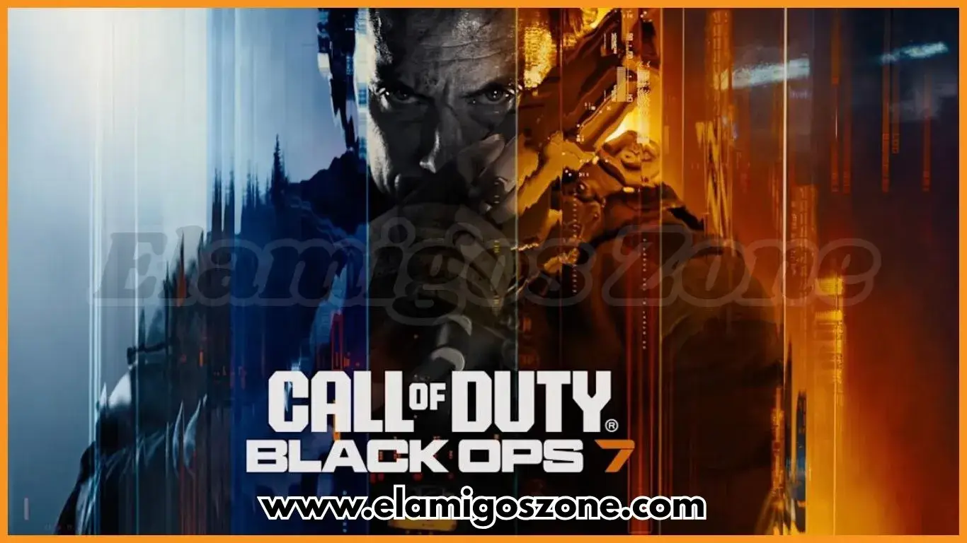 Call of Duty: Black Ops 7 PC Download (2026) New Release Leak + Early Access Elamigos Official Site