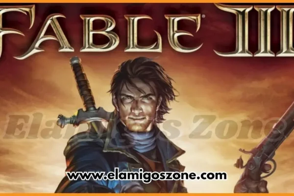 Fable III Free Download PC Highly Compressed - Elamigos Official Site