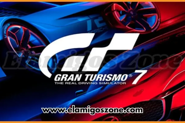 Gran Turismo PC Free Download Highly Compressed - Elamigos