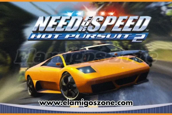 Need for Speed Hot Pursuit 2 Free Download Highly Compressed - ElamigosZone