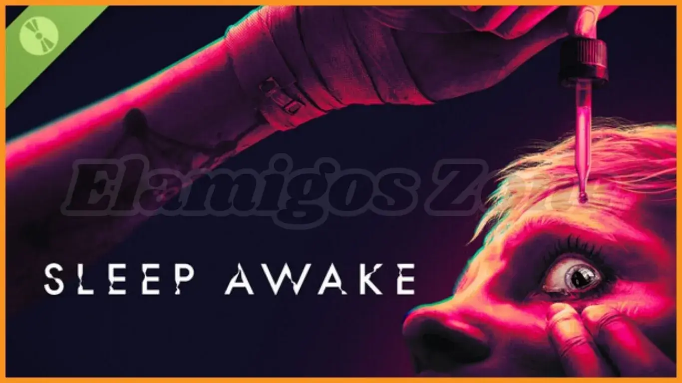 Sleep Awake Free Download PC Highly Compressed
