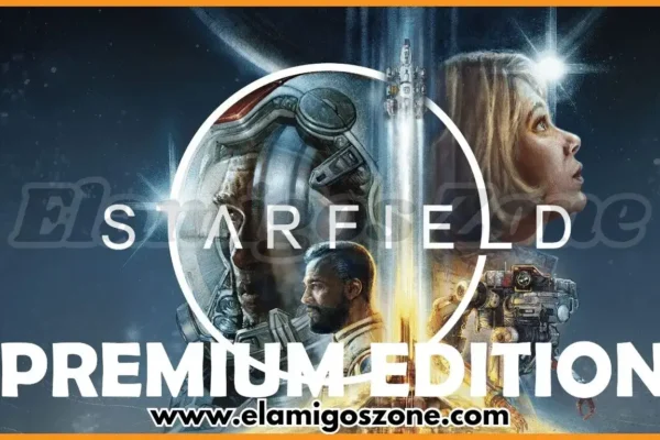 Starfield Premium Edition PC Free Download Highly Compressed Elamigos