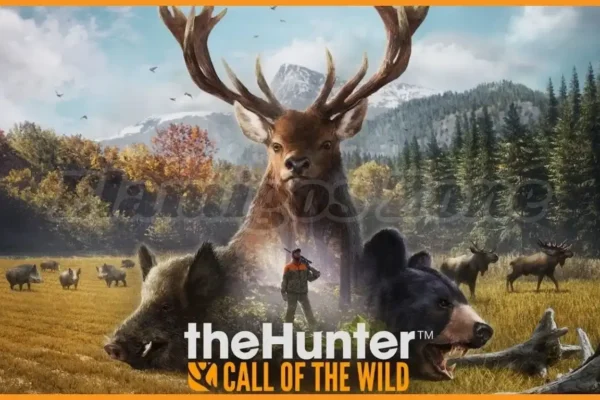 The Hunter Call of the Wild Complete Collection Free Download Highly Compressed - ElamigosZone