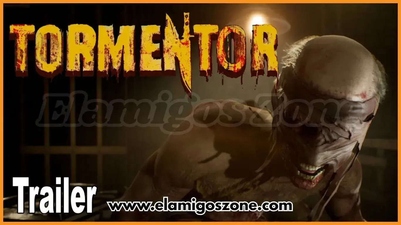 Tormentor Free Download PC Full Version 2025 Highly Compressed