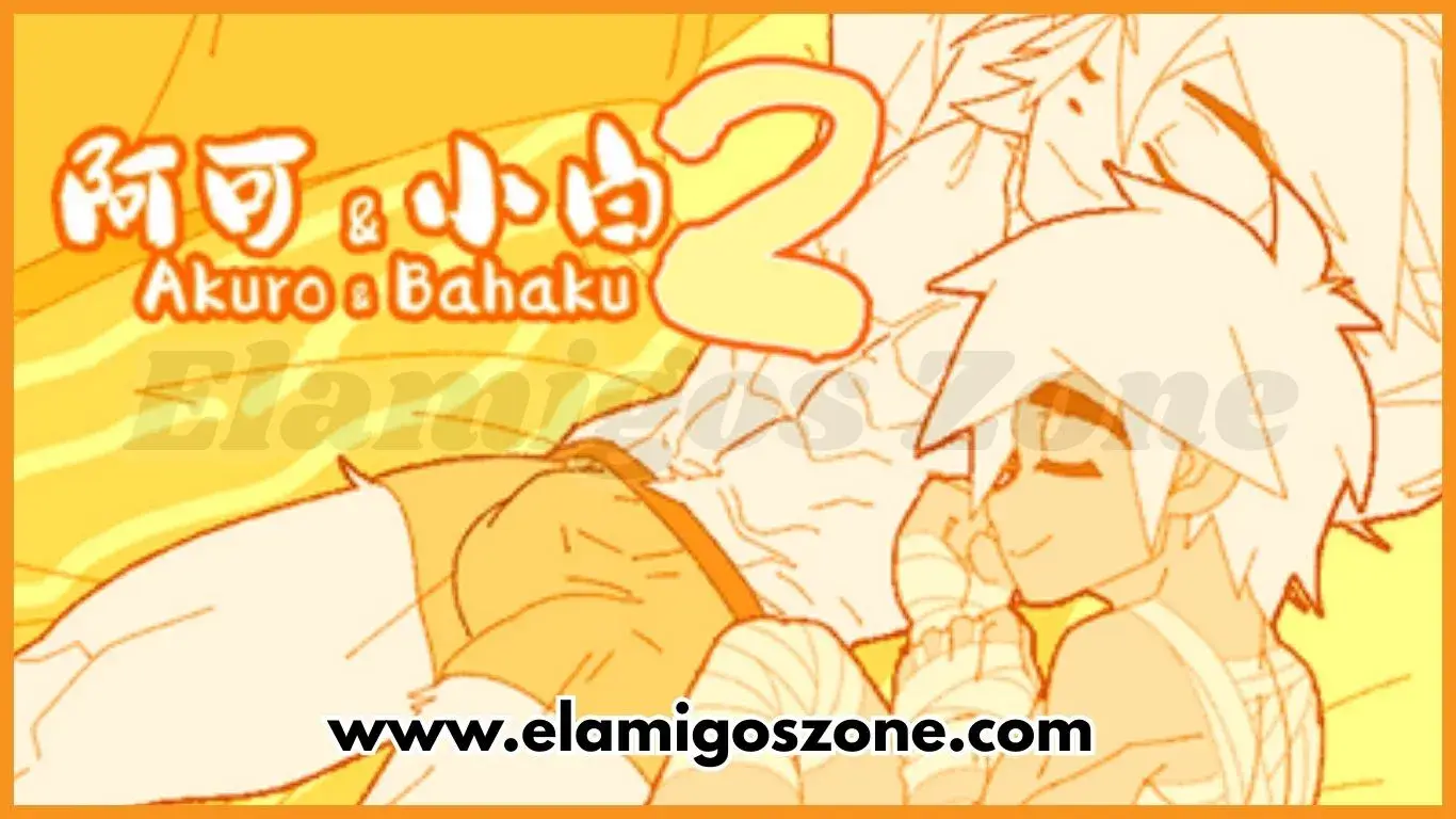 Akuro & Bahaku 2 Free Download New PC Game Highly Compressed 2026 (Latest Version) | ElamigosZone
