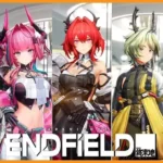 Arknights Endfield Free Download For PC New Game 2026 Full Latest Version Highly Compressed | ElamigosZone