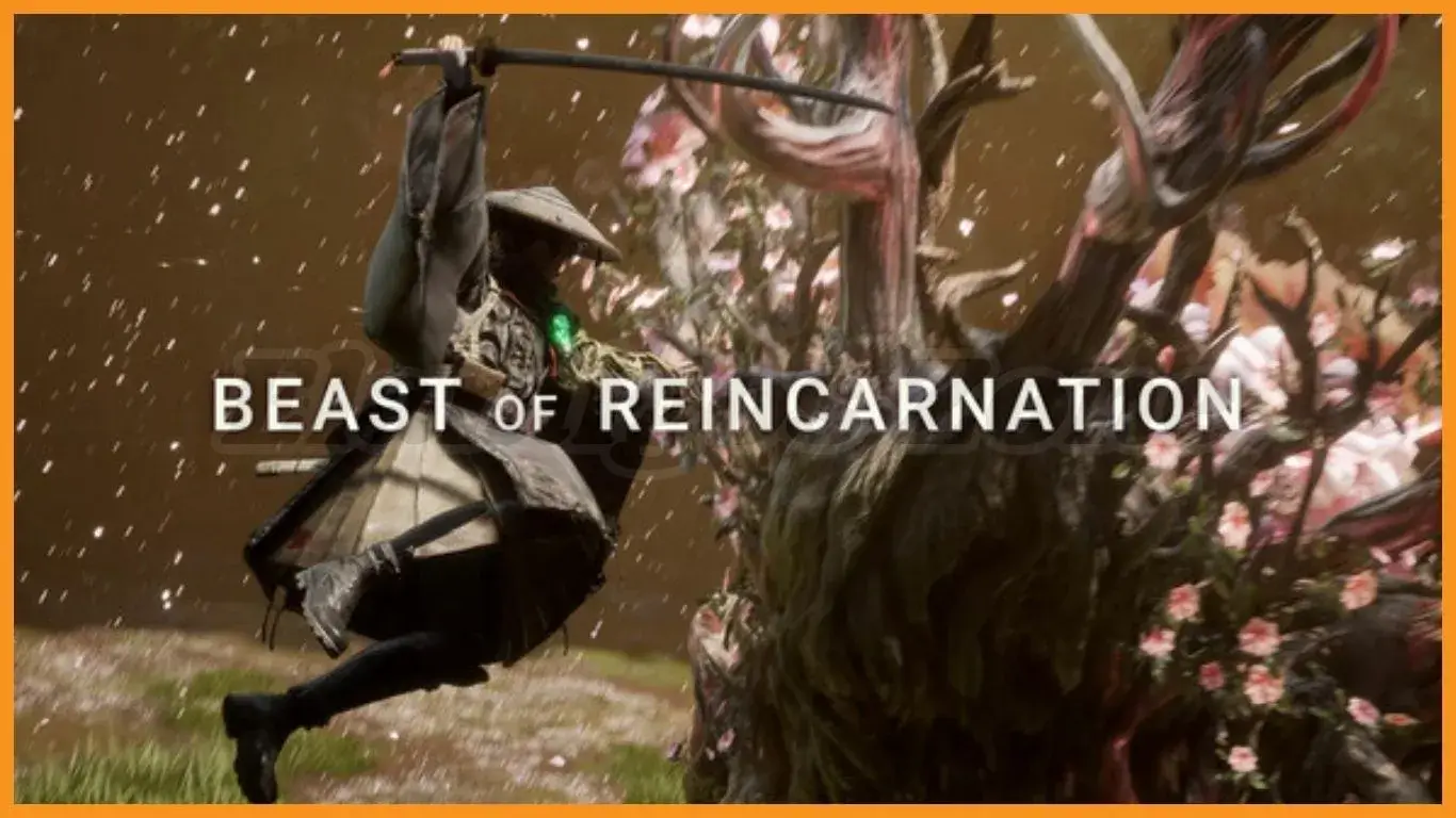 Beast of Reincarnation Free PC Game Download Latest Version 2026 Highly Compressed | ElamigosZone