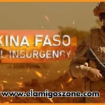Burkina Faso Radical Insurgency Free Download New PC Game Highly Compressed 2026 (Latest Version) | ElamigosZone