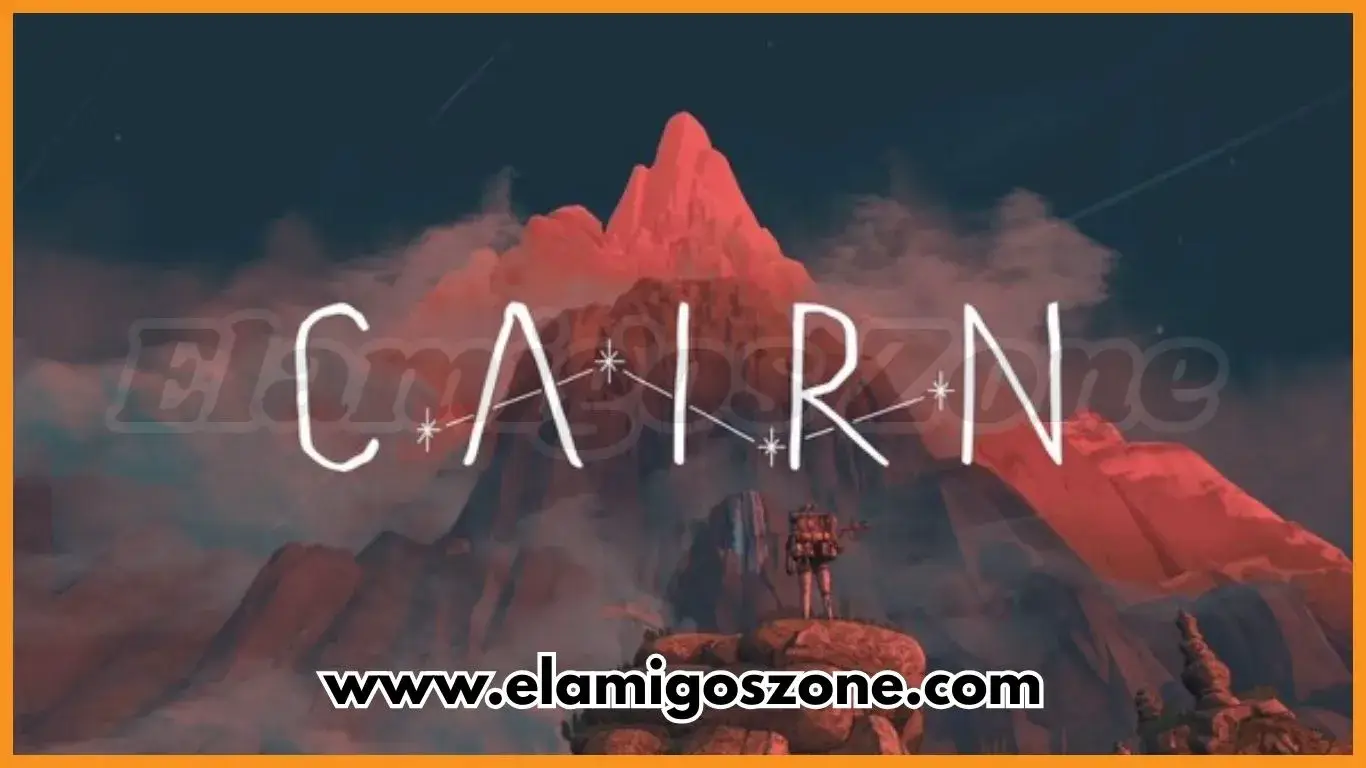Cairn Free Download For PC New Game 2026 Full Latest Version Highly Compressed | ElamigosZone