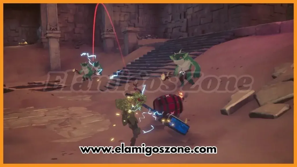 Cloudheim Free Download PC (New Adventure 2025)