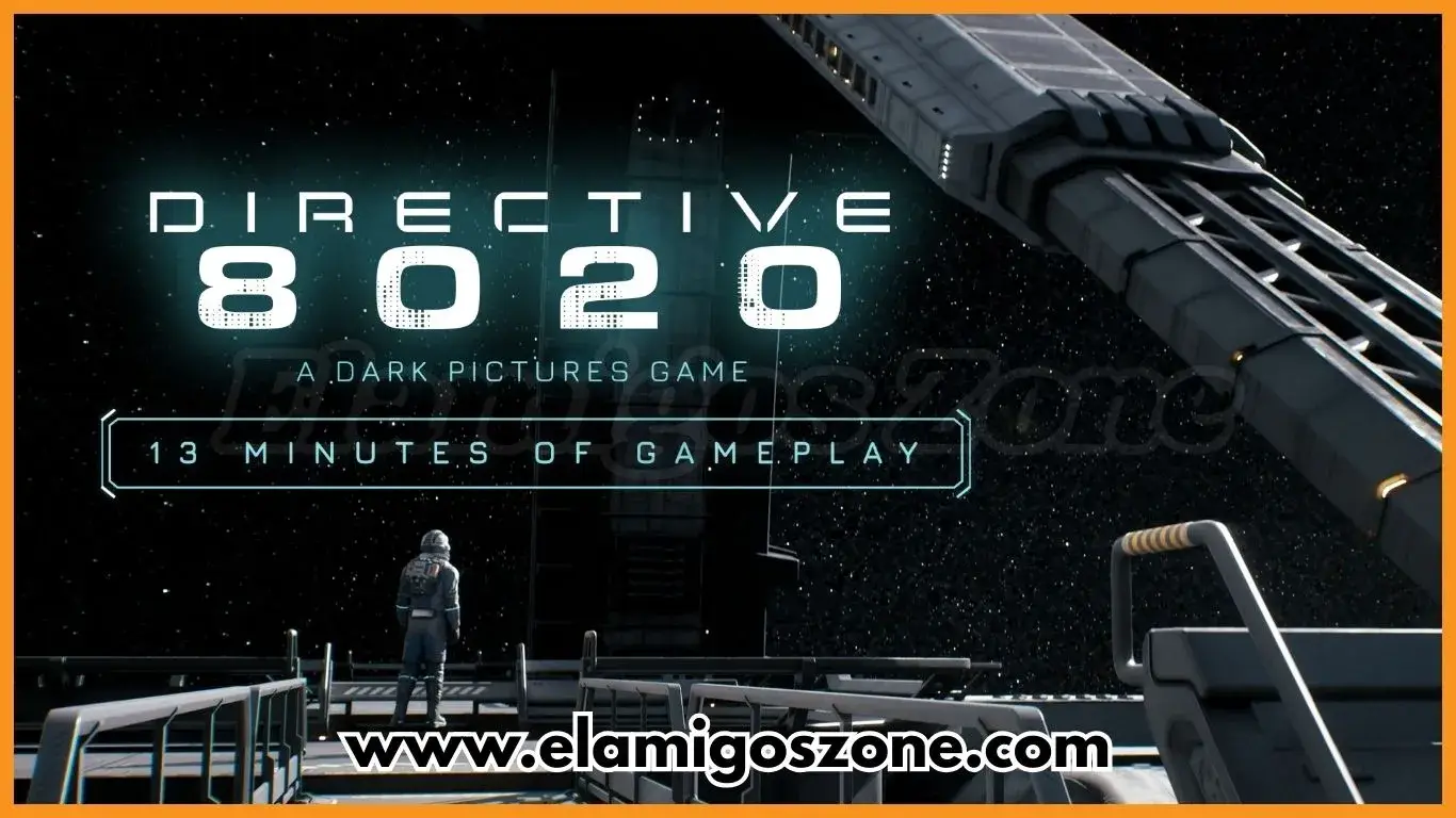 Directive 8020 Free Download New PC Game Full Version 2026 Highly Compressed | ElamigosZone