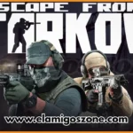 Escape from Tarkov (1.0) Free Download Full Version New PC Game 2025 High Compressed | ElamigosZone