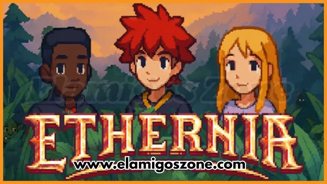 Ethernia Free Download New PC Game Highly Compressed 2026 (Latest Version) | ElamigosZone