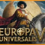 Europa Universalis 5 Free Download PC Game Full Version Highly Compressed 2025 | ElamigosZone