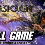 Forspoken Free Download New PC Game High Compressed Full version 2025 ElamigosZone