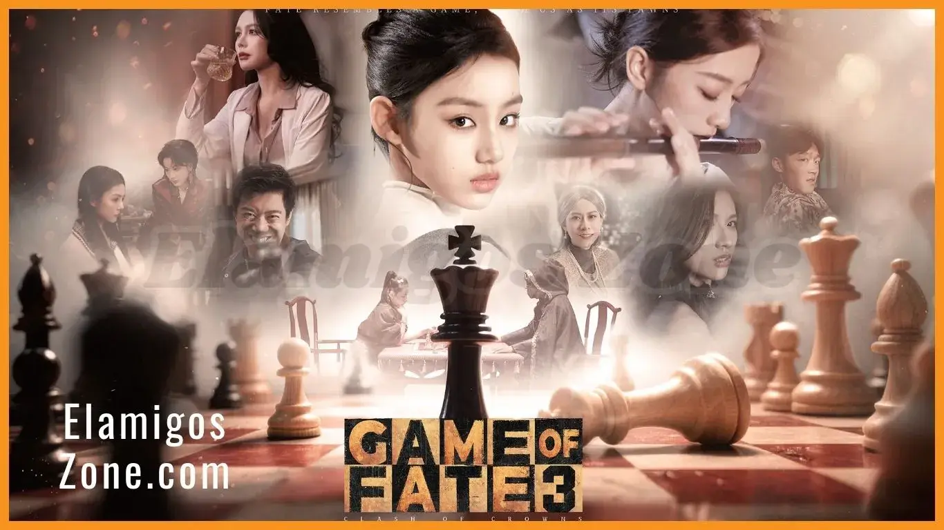 Game of Fate 3 Clash of Crowns Free Download New PC Game Full Version 2026 Highly Compressed | ElamigosZone