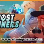 Ghost Gunners PC Free Download Highly Compressed 2026 (Latest Version) | ElamigosZone