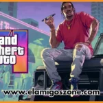 Grand Theft Auto VI Free Download New PC Game Full Version 2026 Highly Compressed ElamigosZone