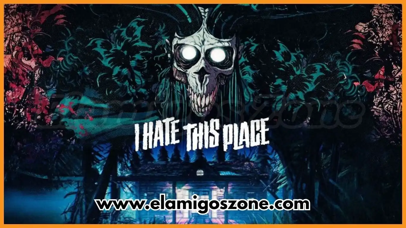 I Hate This Place Free PC Game Download Latest Version 2026 Highly Compressed Complete Game ElamigosZone