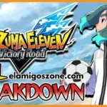 Inazuma Eleven Victory Road Free Download Full Version New PC Game 2025 High Compressed | ElamigosZone