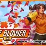 Leaf Blower Co Free Download PC Game Full Version Highly Compressed 2025 ElamigosZone