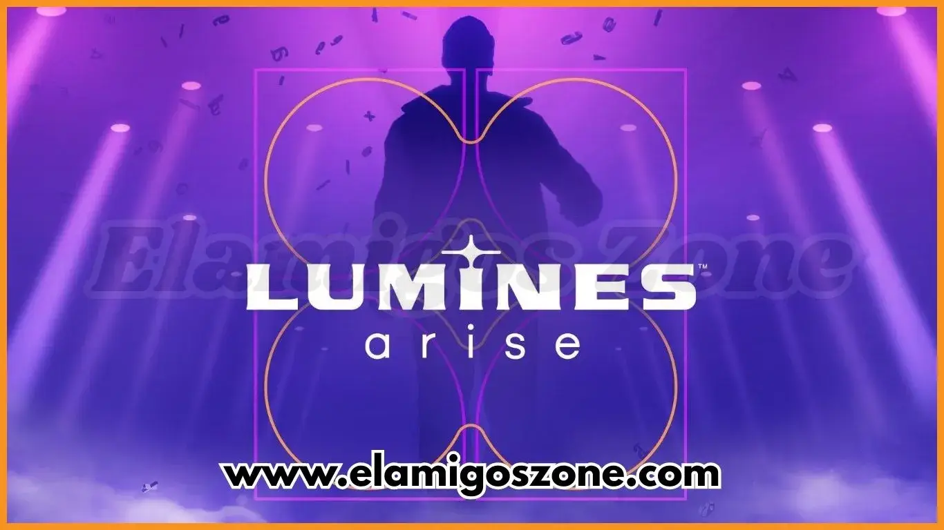 Lumines Arise Free Download Latest Version PC Game 2025 High Compressed Highly Compressed 2025 ElamigosZone