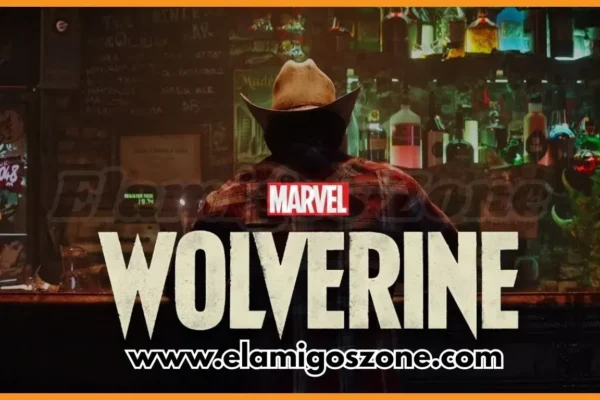 Marvel’s Wolverine Free Download New PC Game Full Version 2026 Highly Compressed ElamigosZone