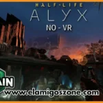 Mods of Half-Life: Alyx (VR) Free Download PC Game Full Version Highly Compressed 2025 ElamigosZone