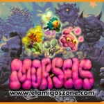 Morsels Free Download New PC Game 2025 Full Version Highly Compressed Nov-2025 Release Game Elamigoszone