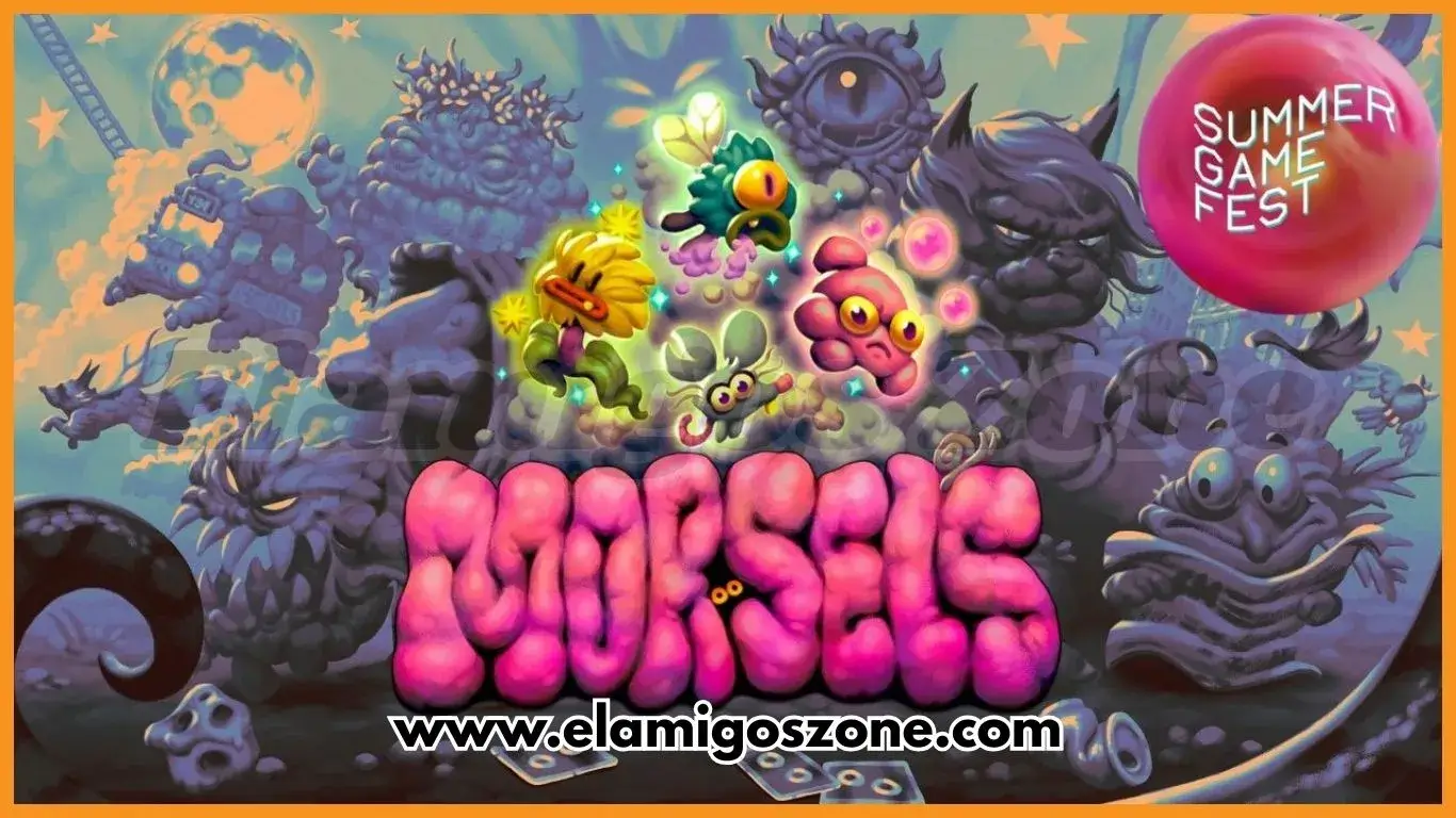 Morsels Free Download New PC Game 2025 Full Version Highly Compressed Nov-2025 Release Game Elamigoszone