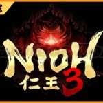 Nioh 3 Free Download New PC Game 2026 Latest Version Highly Compressed | ElamigosZone