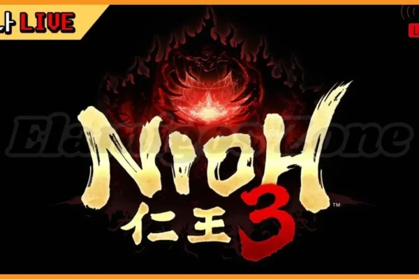 Nioh 3 Free Download New PC Game 2026 Latest Version Highly Compressed | ElamigosZone