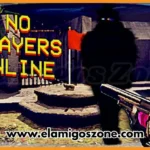 No Players Online Free Download PC Game Full Version Highly Compressed 2025 | Elamigoszone