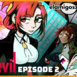 Of the Devil Episode 2 Free Download New PC Game Highly Compressed 2026 (Latest Version) | ElamigosZone