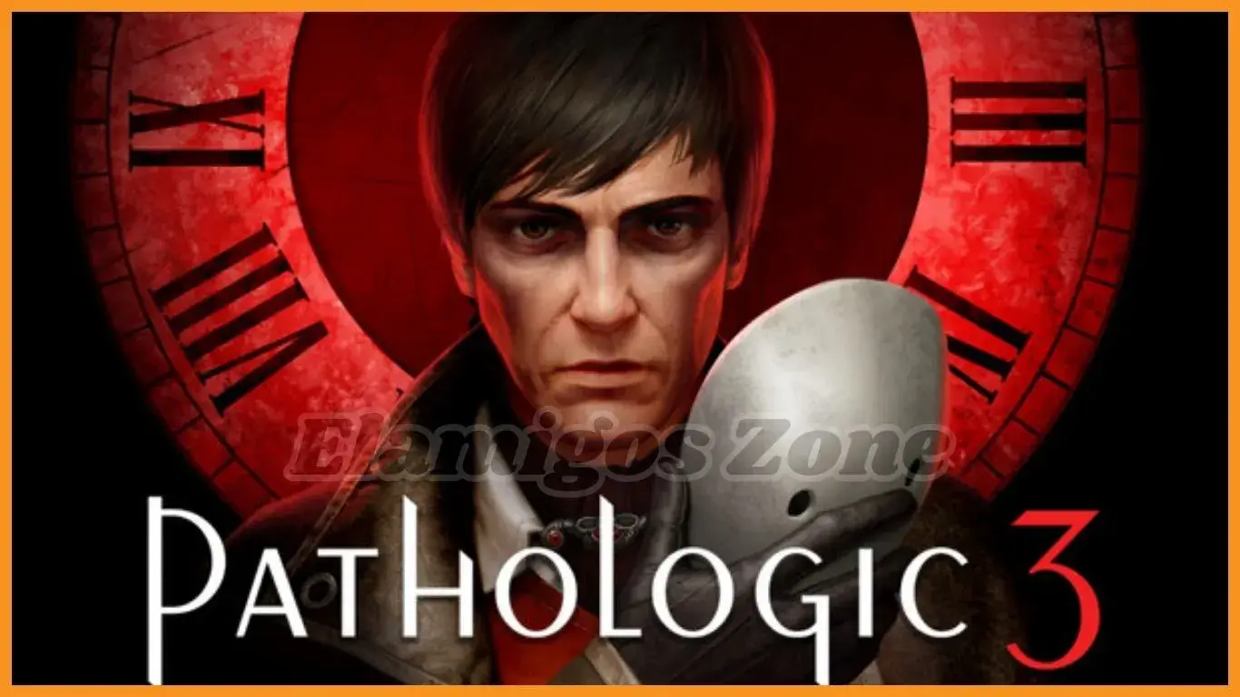 Pathologic 3 Free Download New PC Game Latest Version 2026 Highly Compressed | Elamigoszone