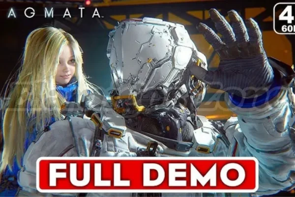 Pragmata Free Download New PC Game Full Version 2026 Highly Compressed | ElamigosZone