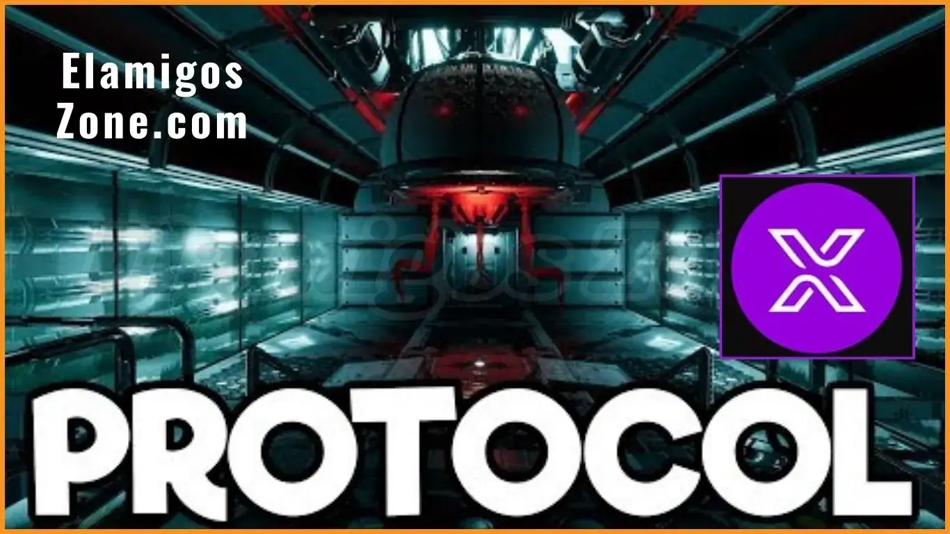 Protocol X v1.0 Free Download New PC Game Full Version 2026 Highly Compressed | ElamigosZone