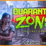 Quarantine Zone: The Last Check Free Download New PC Game 2025 Full Version Highly Compressed Nov-2025 Release Game