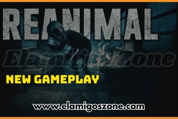 Reanimal Free Download New PC Game Full Version 2026 Highly Compressed | ElamigosZone