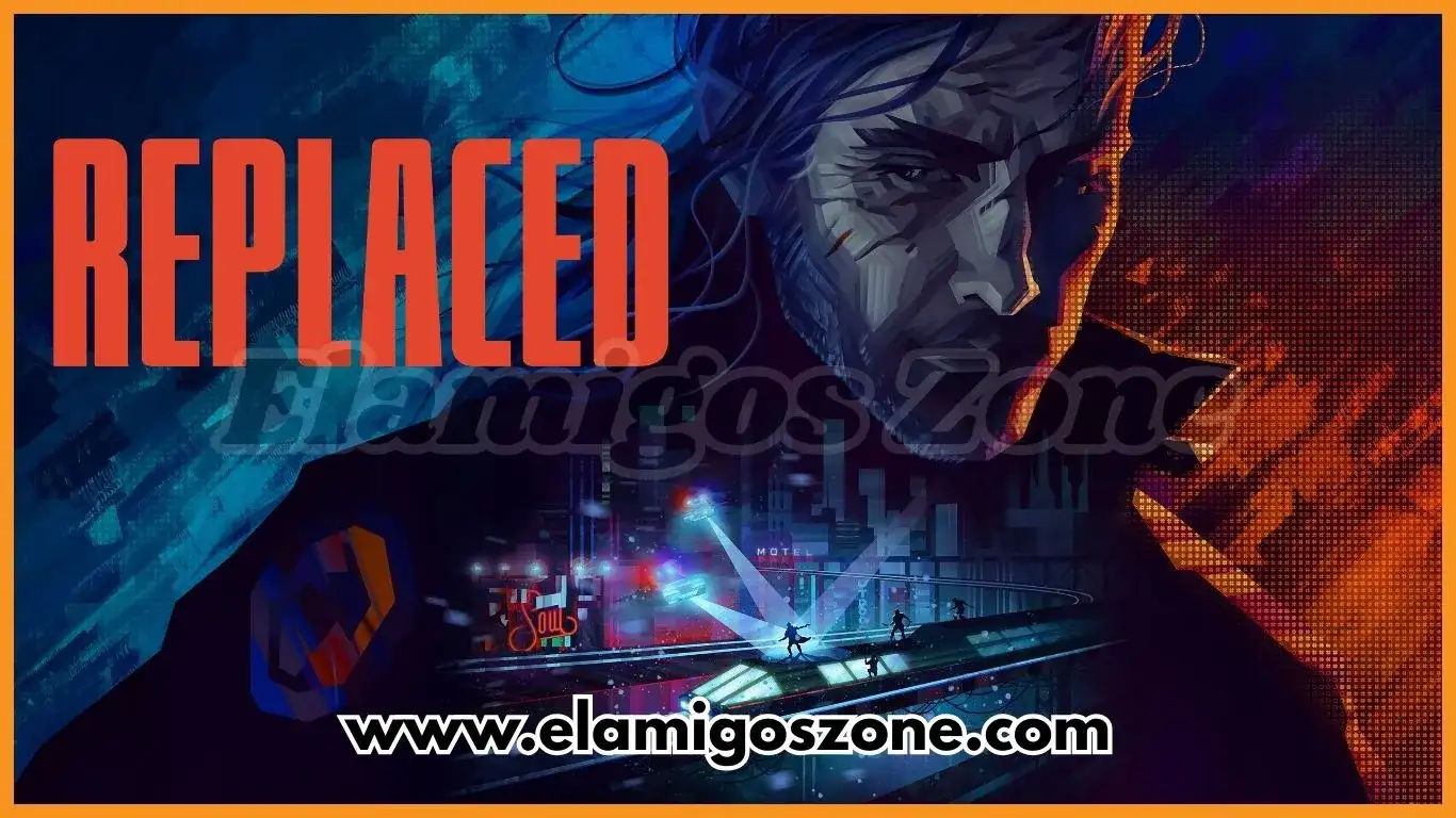 Replaced Free Download New PC Game Full Version 2026 Highly Compressed | ElamigosZone