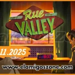 Rue Valley Free PC Download Full Version Highly Compressed New Game 2025 - ElamigosZone