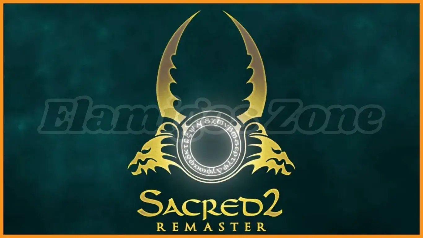 Sacred 2 Remaster Free PC Download Full Version Highly Compressed New Game 2025 - ElamigosZone