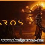 Saros Free Download New PC Game Full Version 2026 Highly Compressed ElamigosZone