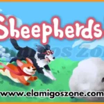Sheepherds Free Download New PC Game High Compressed Full version 2025 Elamigoszone
