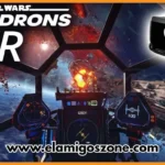 Star Wars: Squadrons (VR) Free Download PC Game Full Version Highly Compressed 2025 ElamigosZone
