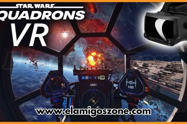 Star Wars: Squadrons (VR) Free Download PC Game Full Version Highly Compressed 2025 ElamigosZone