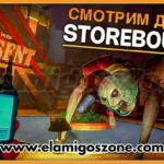 Storebound Free Download New PC Game High Compressed Full version 2025 ElamigosZone