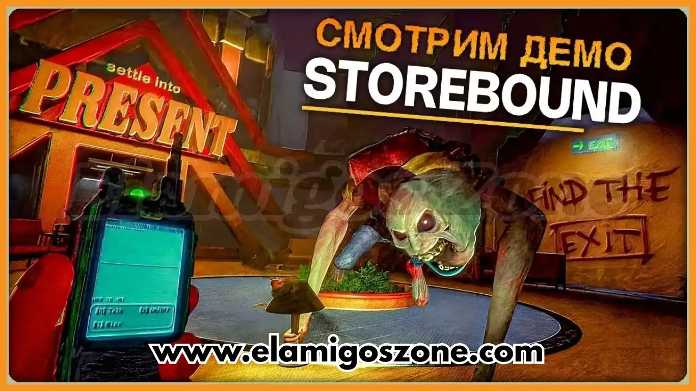 Storebound Free Download New PC Game High Compressed Full version 2025 ElamigosZone