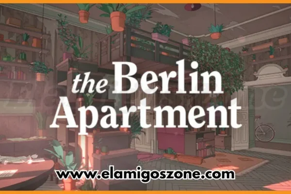 The Berlin Apartment Free Download PC Game Full Version Highly Compressed 2025 ElamigosZone