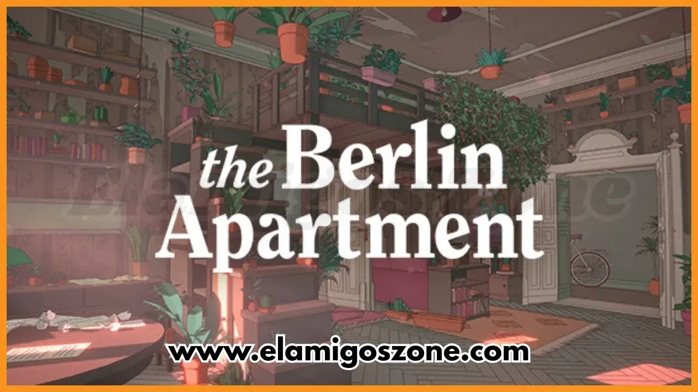 The Berlin Apartment Free Download PC Game Full Version Highly Compressed 2025 ElamigosZone